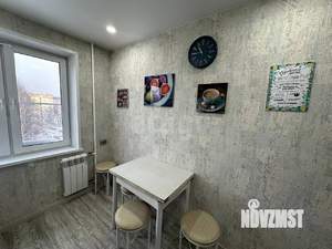 3-к квартира, вторичка, 59м2, 5/9 этаж