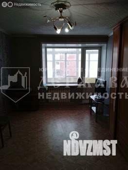 1-к квартира, вторичка, 31м2, 5/5 этаж