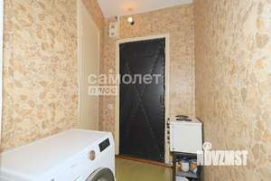 1-к квартира, вторичка, 23м2, 4/9 этаж