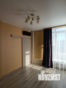 3-к квартира, вторичка, 68м2, 5/17 этаж