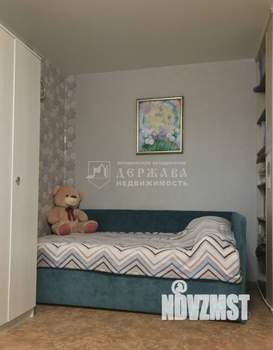 1-к квартира, вторичка, 30м2, 4/5 этаж