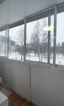 3-к квартира, вторичка, 63м2, 2/10 этаж