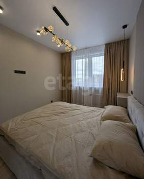 Студия квартира, вторичка, 29м2, 7/16 этаж