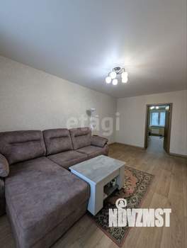 2-к квартира, вторичка, 44м2, 2/5 этаж