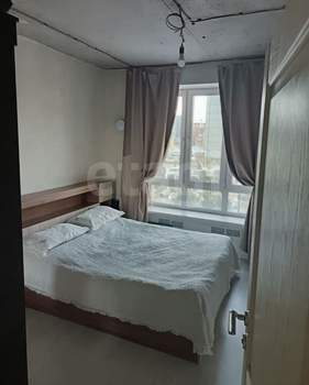 3-к квартира, вторичка, 66м2, 2/16 этаж