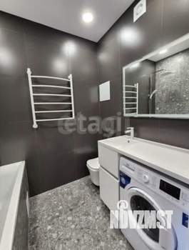 Студия квартира, вторичка, 27м2, 13/20 этаж