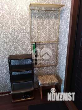 1-к квартира, вторичка, 17м2, 5/9 этаж