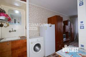 Студия квартира, вторичка, 17м2, 4/5 этаж