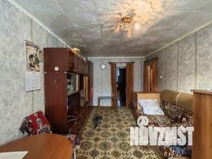 2-к квартира, вторичка, 44м2, 1/5 этаж