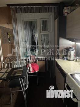 2-к квартира, вторичка, 54м2, 2/12 этаж