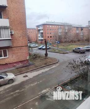 1-к квартира, вторичка, 31м2, 2/5 этаж