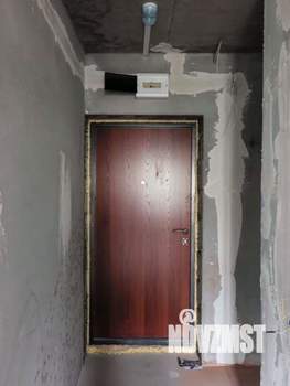 1-к квартира, вторичка, 28м2, 2/16 этаж