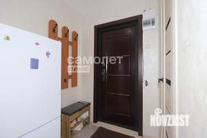 Студия квартира, вторичка, 17м2, 8/9 этаж