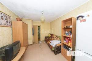3-к квартира, вторичка, 60м2, 4/10 этаж