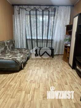 1-к квартира, вторичка, 30м2, 1/5 этаж