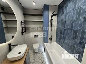 3-к квартира, вторичка, 64м2, 13/16 этаж