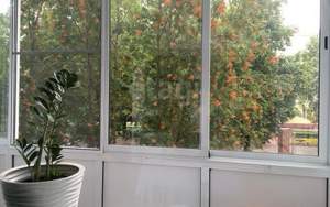 Студия квартира, вторичка, 46м2, 2/5 этаж