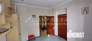 3-к квартира, вторичка, 64м2, 2/5 этаж