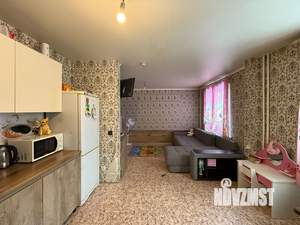 Студия квартира, вторичка, 33м2, 1/9 этаж