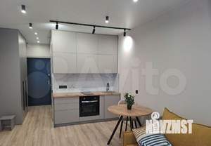 Студия квартира, вторичка, 27м2, 8/16 этаж