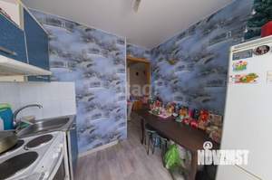 2-к квартира, вторичка, 46м2, 4/5 этаж