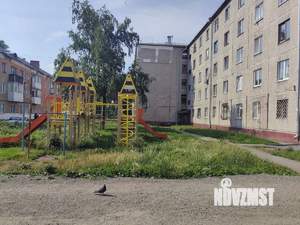 1-к квартира, вторичка, 24м2, 3/5 этаж