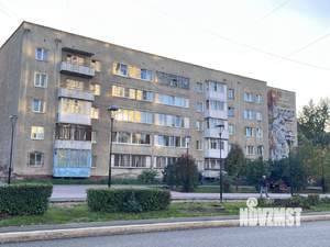 1-к квартира, вторичка, 32м2, 4/5 этаж