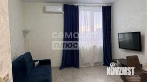 3-к квартира, вторичка, 59м2, 3/15 этаж