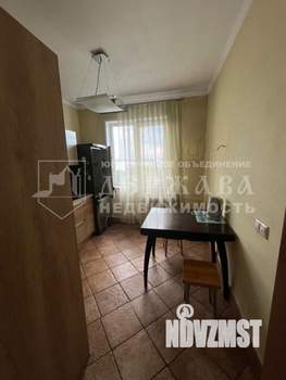 3-к квартира, вторичка, 62м2, 9/9 этаж