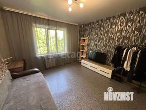 3-к квартира, вторичка, 75м2, 2/2 этаж