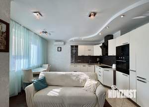 2-к квартира, вторичка, 49м2, 7/17 этаж