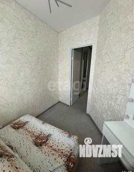 2-к квартира, вторичка, 40м2, 2/9 этаж