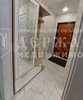 2-к квартира, вторичка, 44м2, 2/5 этаж