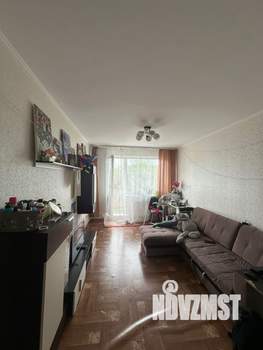 2-к квартира, вторичка, 47м2, 4/5 этаж