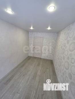 3-к квартира, вторичка, 62м2, 1/5 этаж