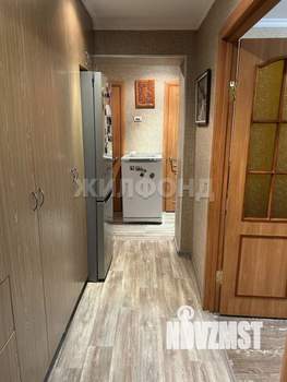 2-к квартира, вторичка, 48м2, 3/5 этаж