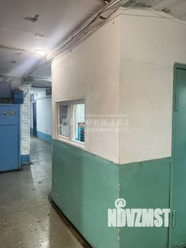 1-к квартира, вторичка, 22м2, 7/9 этаж