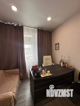 2-к квартира, вторичка, 47м2, 1/13 этаж