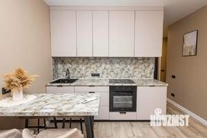 2-к квартира, вторичка, 45м2, 11/15 этаж