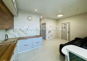 3-к квартира, вторичка, 60м2, 5/8 этаж