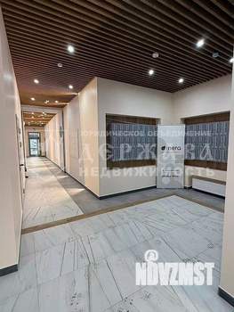 4-к квартира, вторичка, 96м2, 3/15 этаж