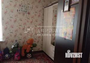 3-к квартира, вторичка, 78м2, 2/5 этаж