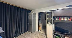 2-к квартира, вторичка, 43м2, 1/5 этаж