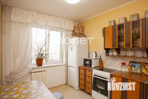 1-к квартира, вторичка, 34м2, 3/9 этаж