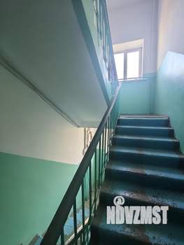 2-к квартира, вторичка, 43м2, 4/5 этаж