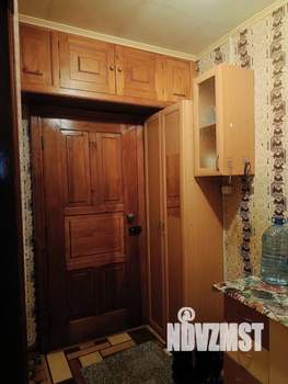 1-к квартира, вторичка, 23м2, 3/9 этаж