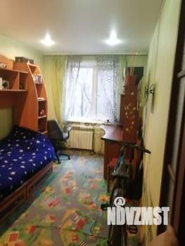 2-к квартира, вторичка, 47м2, 3/5 этаж