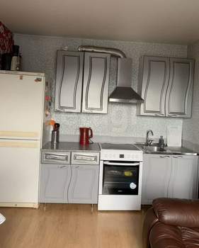 1-к квартира, вторичка, 42м2, 10/10 этаж