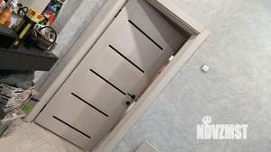 Студия квартира, вторичка, 58м2, 1/2 этаж