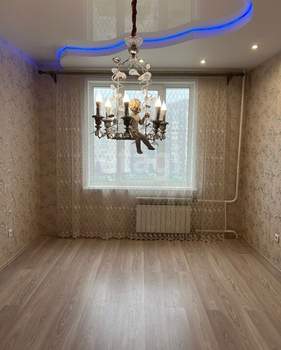 3-к квартира, вторичка, 80м2, 6/15 этаж